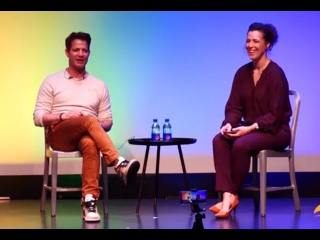 Michele Neff Hernandez interviews Nate Berkus about Grief, Life and Love