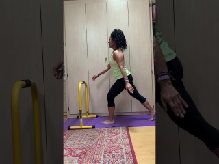 Movement and Motion