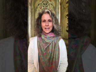 Katrin-meditation: Becoming Anchored in Peace &amp; Connection